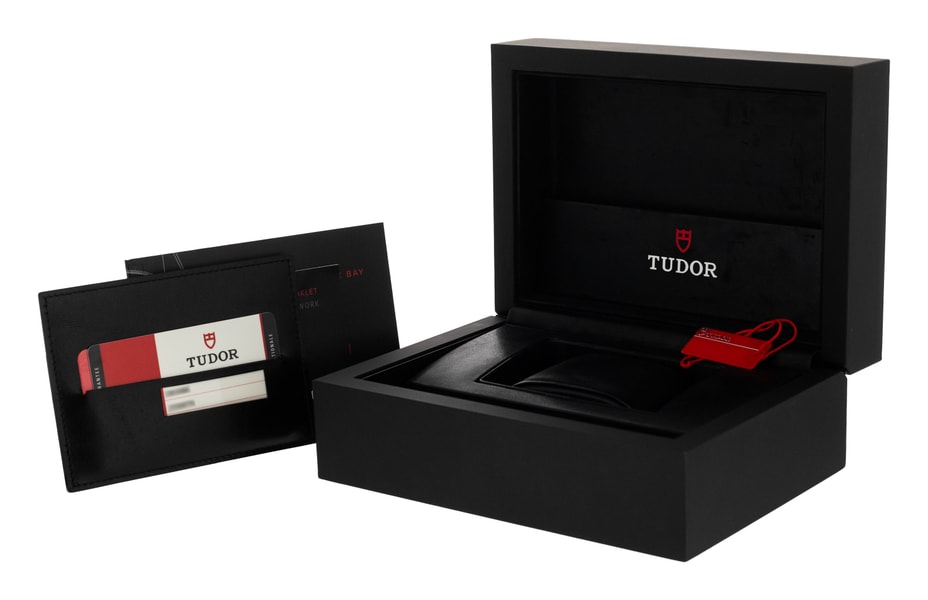 Tudor Pelagos 25500TN